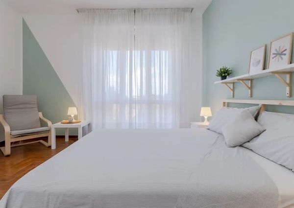 Via Teofilo Folengo, Padova, Veneto 35141