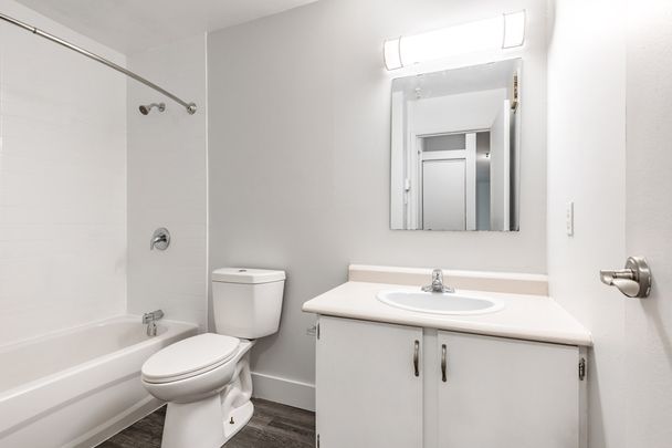 Cunard Court – Lowrise - 2 Bedroom - Photo 1