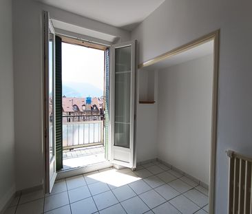 Location Appartement 3 pièces 64m² GRENOBLE 38000 - Photo 5