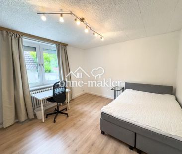 WG Zimmer mit Ausblick ins Grüne – WG mit Wohlfühlfaktor sucht Vers... - Foto 5