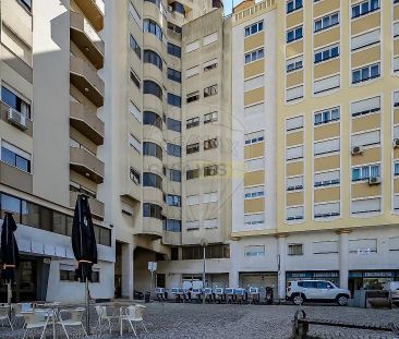 Apartment T3 in Areeiro, Lisboa - Photo 1