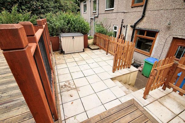 3 bedroom terraced house to rent - Photo 1