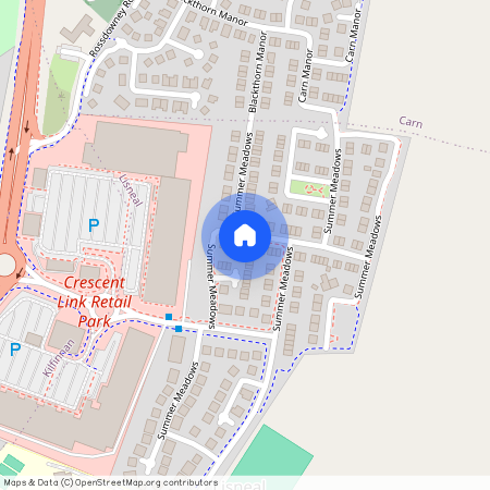 Summer Meadows Park, Londonderry, BT47 6SL
