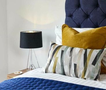 1 bedroom flat to rent - Photo 4