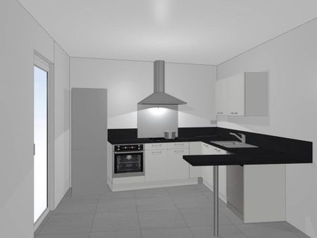 Location Appartement 3 pièces 65m² ANGERS 49000 - Photo 3