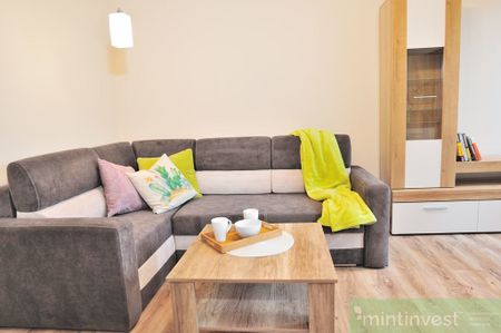 2 pokoje w idealnej lokalizacji - ul. Sikorskiego - Zdjęcie 5