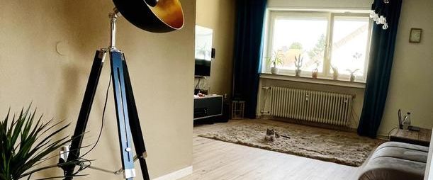 Nachmieter ab 1.12. gesucht! - Foto 1