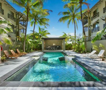 LUXURY LIVING IN CAIRNS ONE - Photo 6