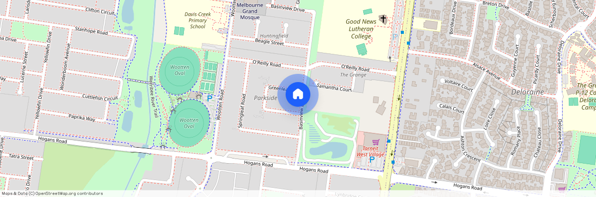 27 Basinview Drive, Vic 3029, , Tarneit