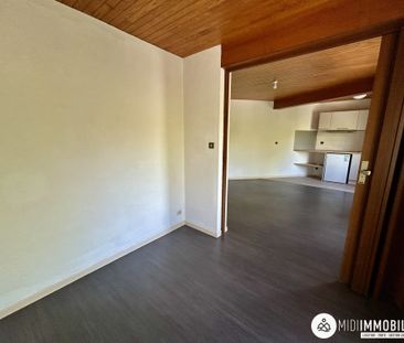 Location Appartement 1 pièce 29m² ALBI 81000 - Photo 4