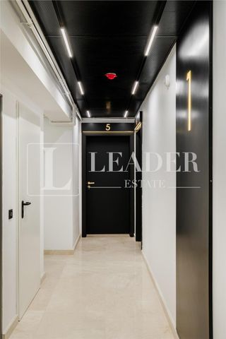 Modern 2Bedroom Apartments Available in a BrandNew Premium Building – Piața Victoriei Area - Photo 2