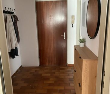 HIT! GÜNSTIG,FREUNDLICH, BEQUEME 2 ZIMMER WOHNUNG IM ZENTRUM ! - Foto 1