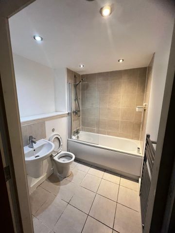2 Bed Flat, Pall Mall, L3 - Photo 3