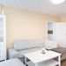 Na prenájom kompletne zrekonštruovaný 2izb. byt, 850 eur vr. E, Ružinov, Trebišovská ul., Bratislava - Fotografia 1
