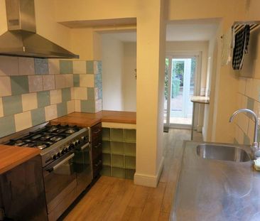 2 bedroom house to rent - Photo 5
