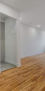 1 CH - 1 SDB - Montréal - $1,395 /mo - Photo 4