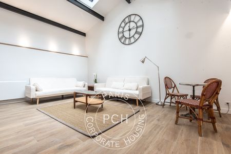 Place des Vosges, - Photo 4