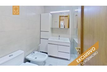 Apartamento T2 em Lisboa