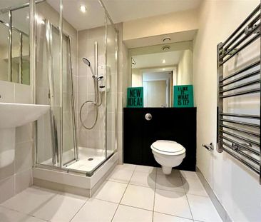 Studio to rent - Photo 6