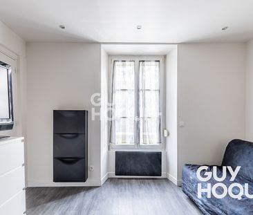Appartement 1 pièce à louer à Savigny-sur-Orge - Photo 2