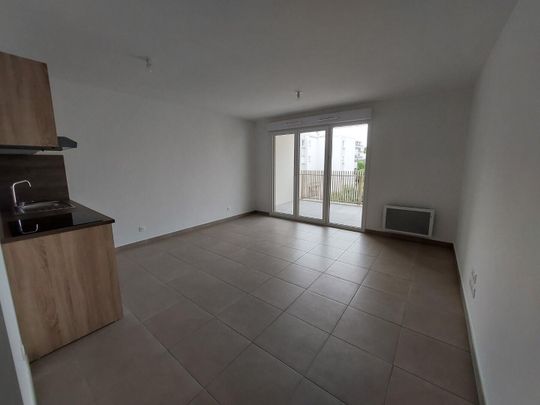 location Appartement T1 DE 29.1m² À MONTPELLIER - Photo 1