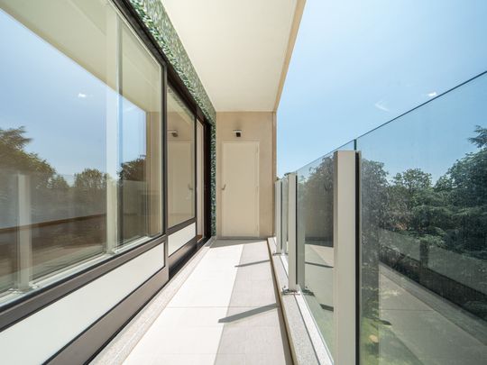 Churchill, Ukkel - Foto 1