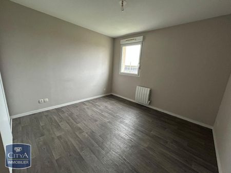 Location Appartement 3 pièces 54m² ALENCON 61000 - Photo 4