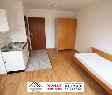 Schönes 1 Zimmer Apartment 24qm im DG, in Mannheim zu vermieten - Photo 1