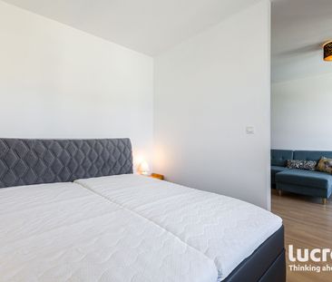 LUCRON | Na prenájom 1,5 izbový byt v projekte Arboria na Novomests... - Photo 4