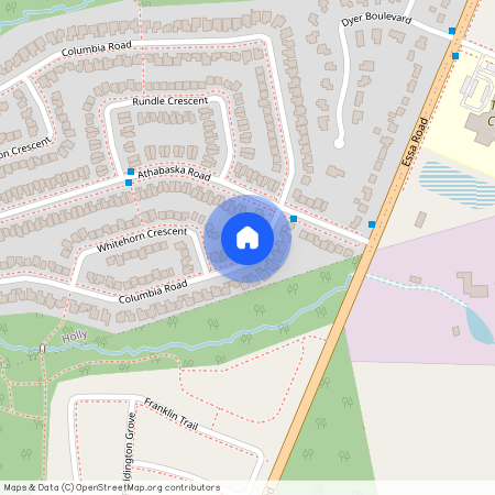 133 Columbia Road, Barrie