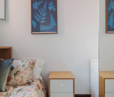 Piso de alquiler en Puerta Cerrada, Palacio - Photo 6