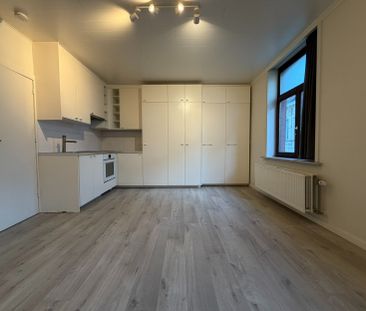 Gezellig 1-slaapkamer appartement, in hartje Gent! - Foto 6