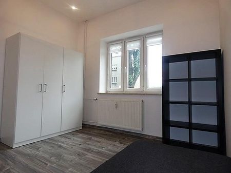 Katowice Nikiszowiec, ul. Zamkowa - Фото 4