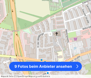 In der Weglänge, Koblenz - Foto 1