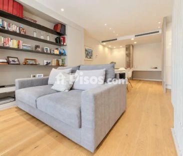 Piso en alquiler en Les Corts - Foto 3
