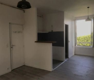 Location appartement 1 pièce - 26m² à Honfleur (14600) - Photo 4