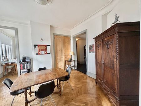 Appartement te huur - Foto 2