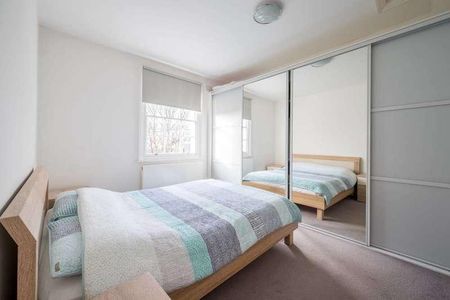 Amwell Street, Clerkenwell, EC1R - Photo 3