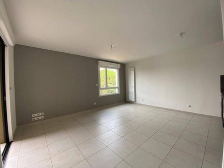 Location appartement neuf 2 pièces 47.3 m² à Montpellier (34000) - Photo 2