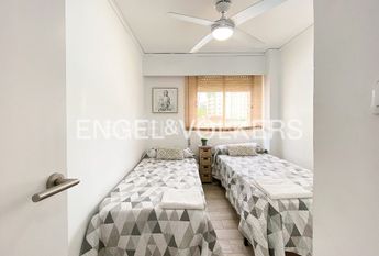 Apartamento de alquiler en Carrer de Castella-lleó, Playa de Gandia