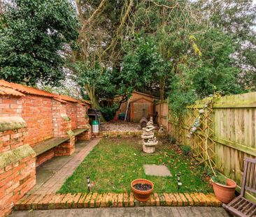 1 bedroom detached house to rent - Photo 6