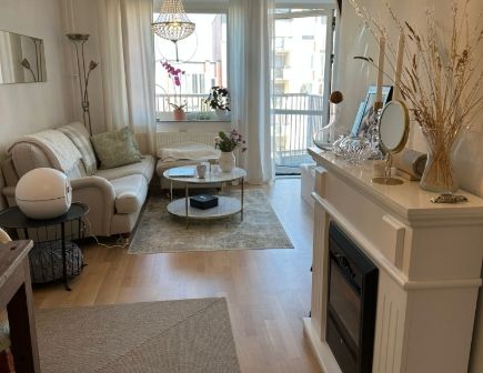 Råbyvägen 53 - Foto 1