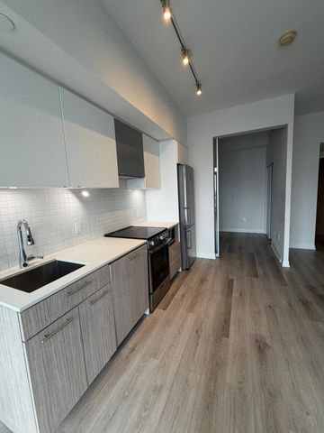 For Lease - 251 Jarvis Street Unit# 2608, Toronto, Ontario - Photo 3