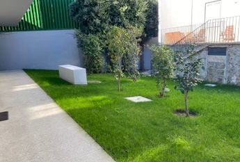 Apartamento T1 na Foz Velha