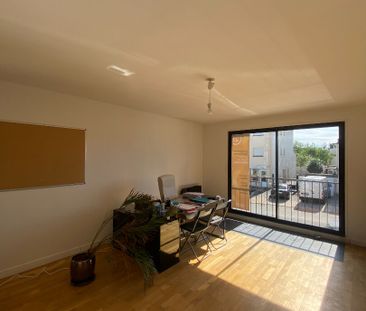 Location appartement 3 pièces, 60.00m², Quincy-sous-Sénart - Photo 6