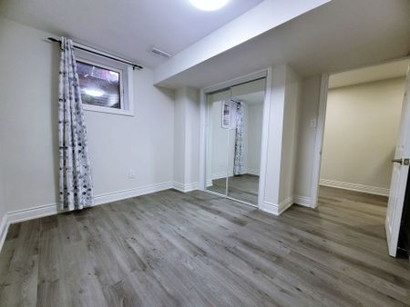 For Lease - 3754 Milkwood Crescent Unit# bsmt, Mississauga, Ontario - Photo 2