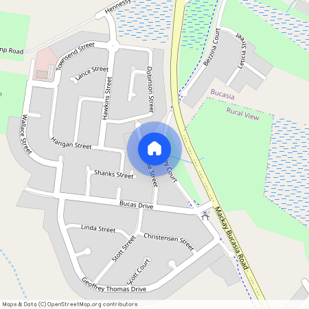 16 Pardoe Street, Qld 4750, Bucasia