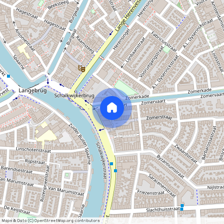 Peltenburgstraat 3, 2033ES, Haarlem