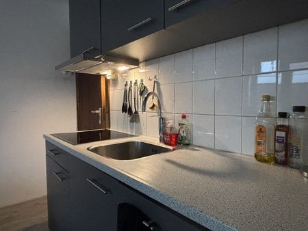 Te huur: Appartement Kleine Overstraat in Deventer - Foto 5