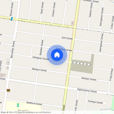 161 Edington Street, Qld 4701, Berserker